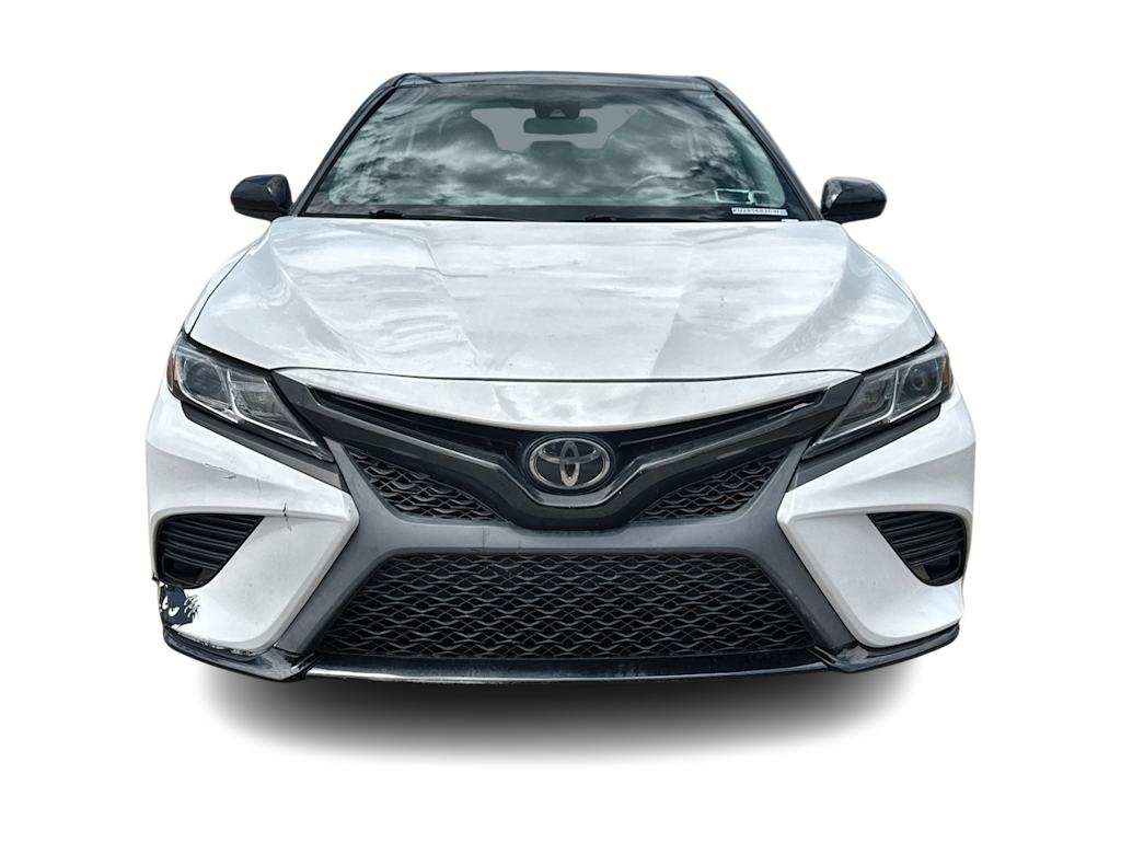 Thumbnail: 2019 Toyota Camry - 5