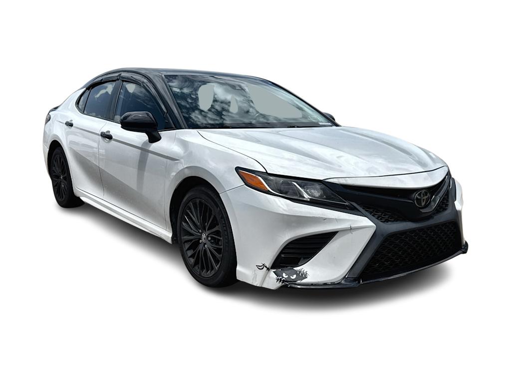 Thumbnail: 2019 Toyota Camry - 6