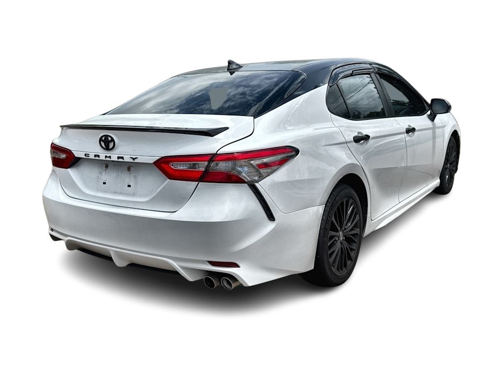Thumbnail: 2019 Toyota Camry - 8