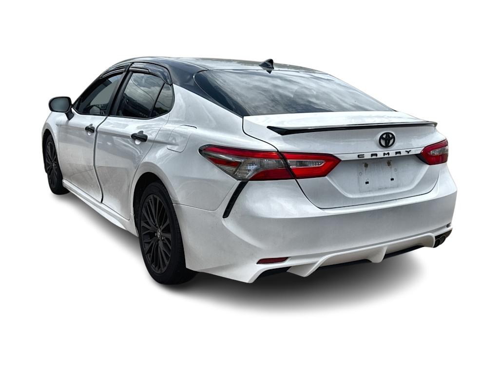 Thumbnail: 2019 Toyota Camry - 3