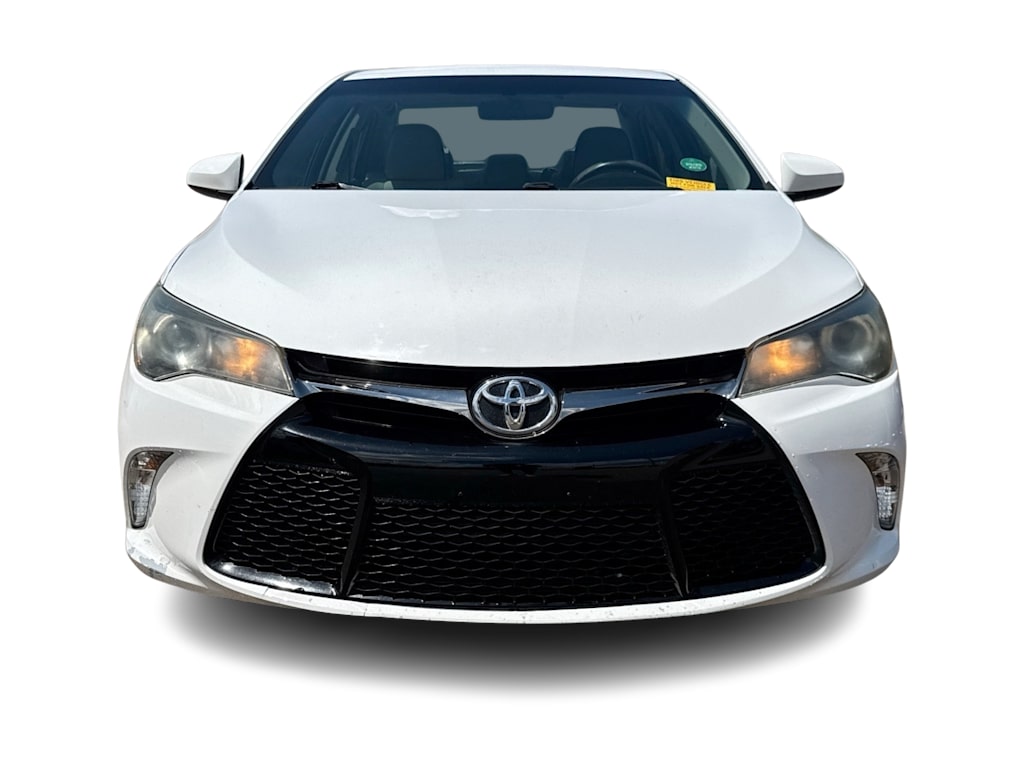 Thumbnail: 2017 Toyota Camry - 5