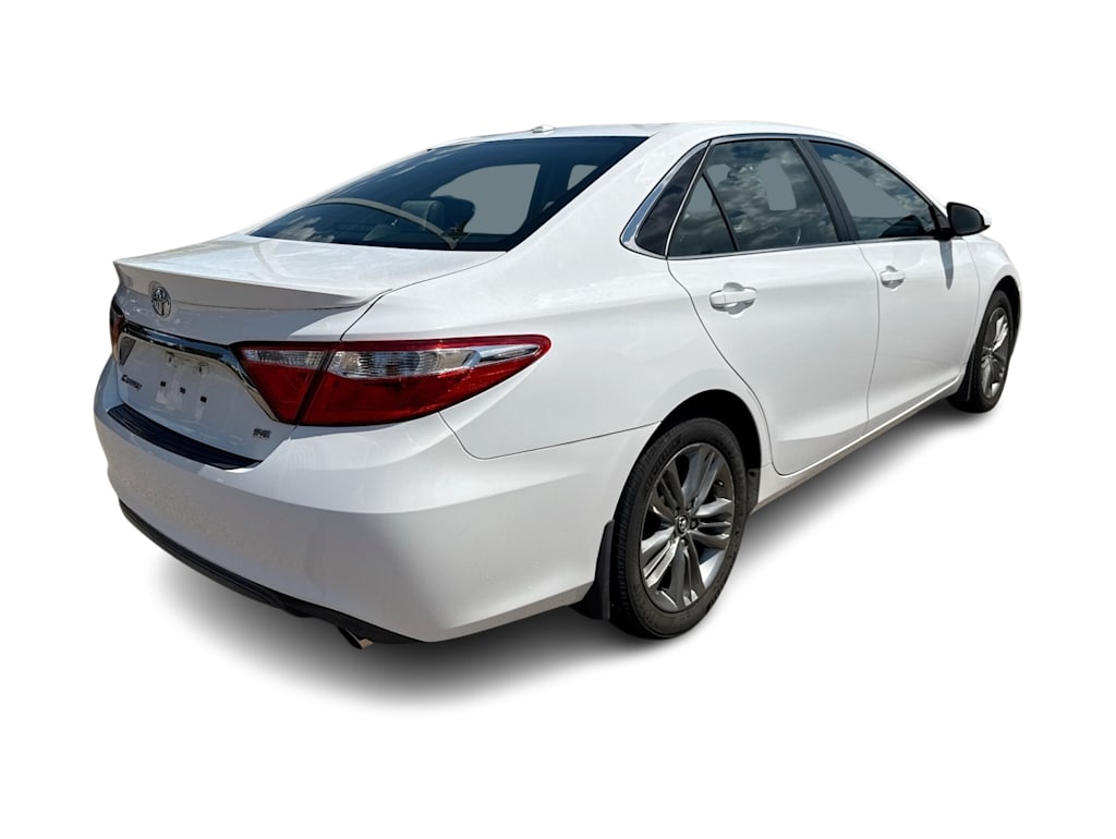 Thumbnail: 2017 Toyota Camry - 9