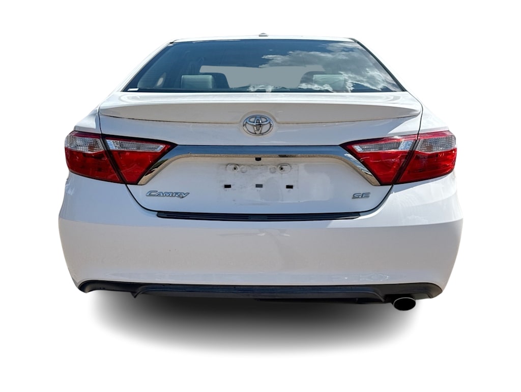 Thumbnail: 2017 Toyota Camry - 4