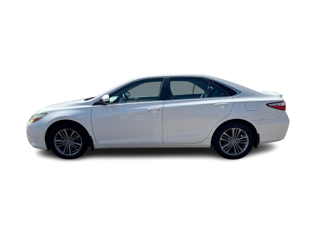 Thumbnail: 2017 Toyota Camry - 2
