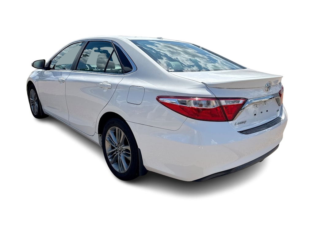 Thumbnail: 2017 Toyota Camry - 3