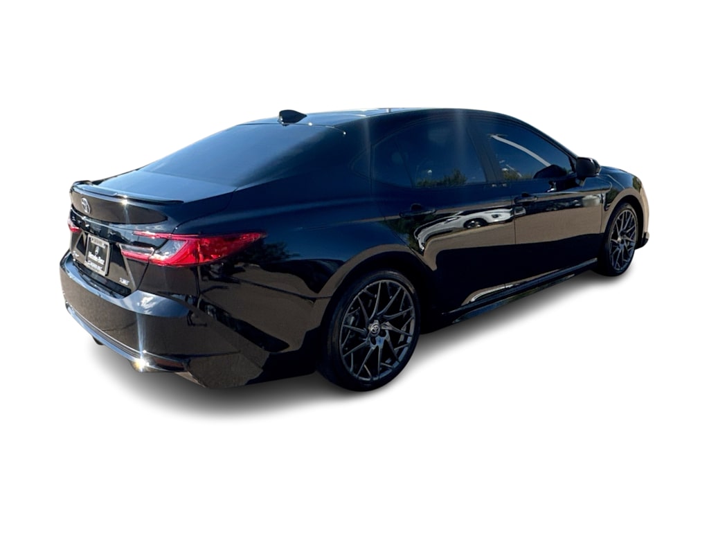 Thumbnail: 2025 Toyota Camry - 20