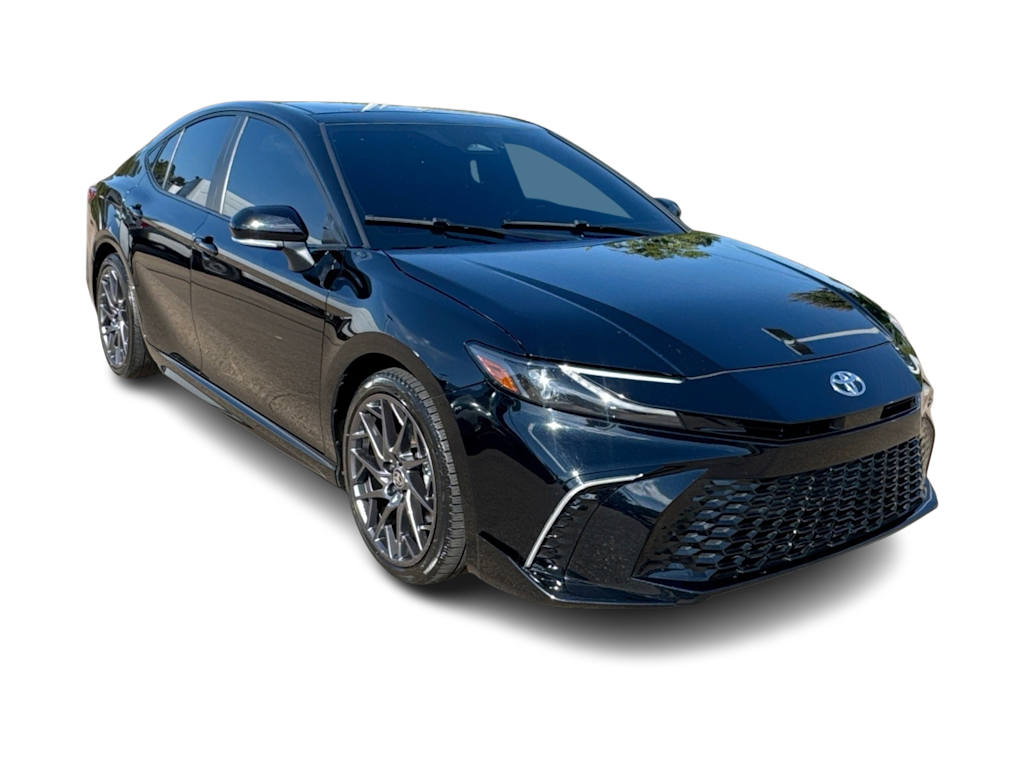 Thumbnail: 2025 Toyota Camry - 18