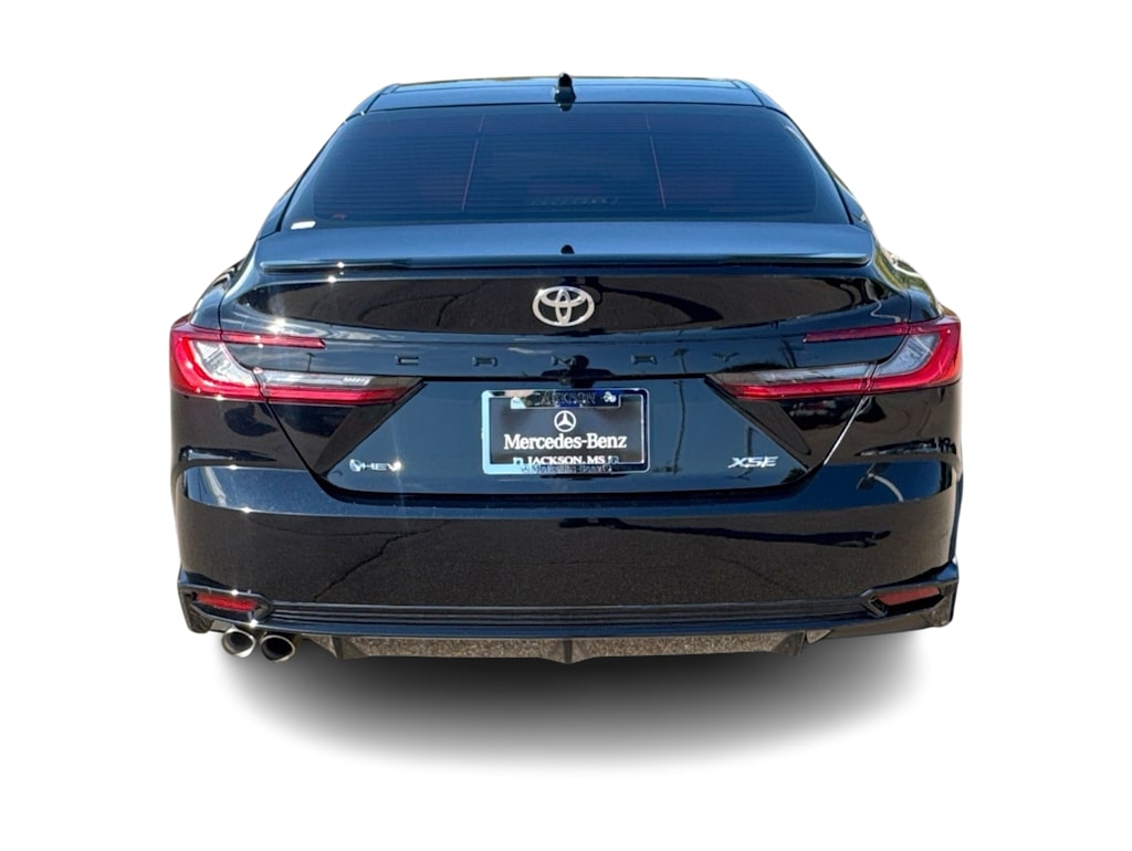 Thumbnail: 2025 Toyota Camry - 5