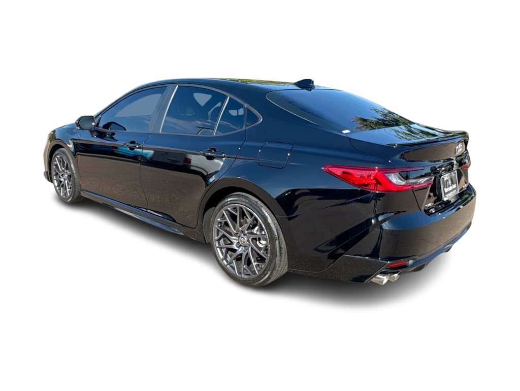 Thumbnail: 2025 Toyota Camry - 4