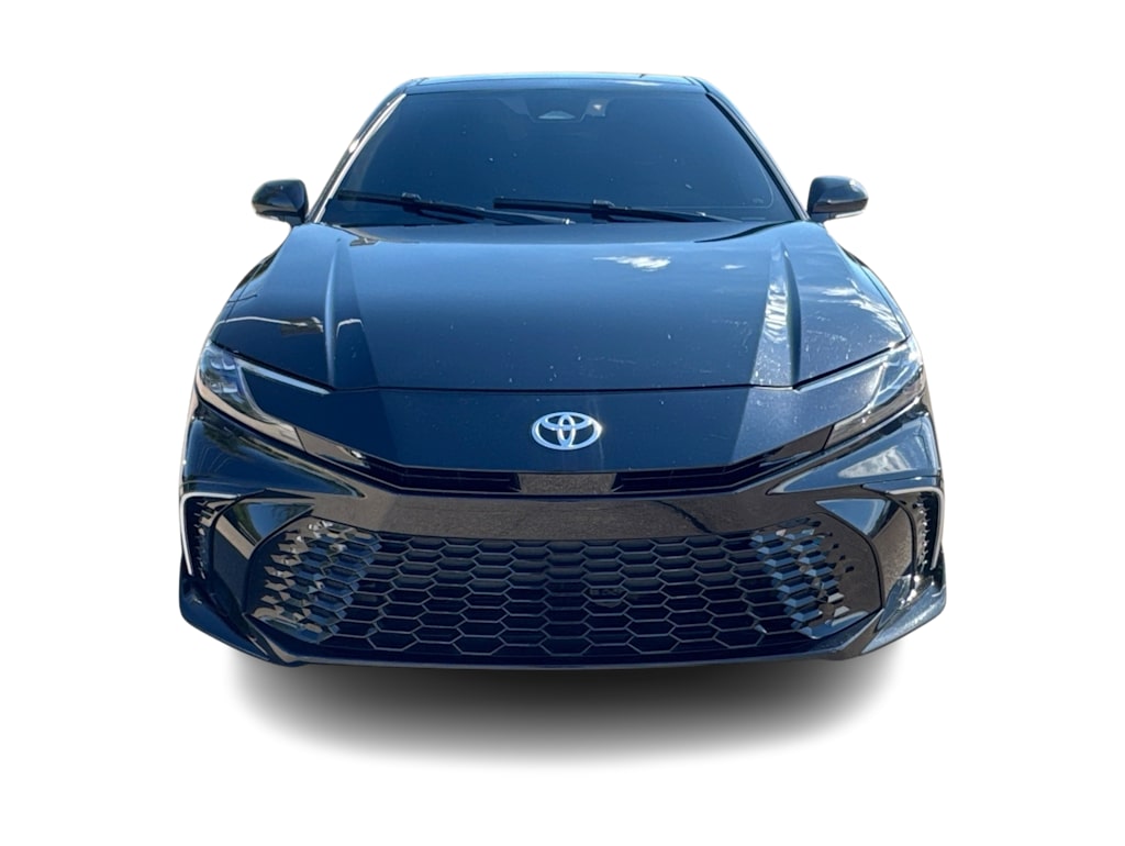 Thumbnail: 2025 Toyota Camry - 6