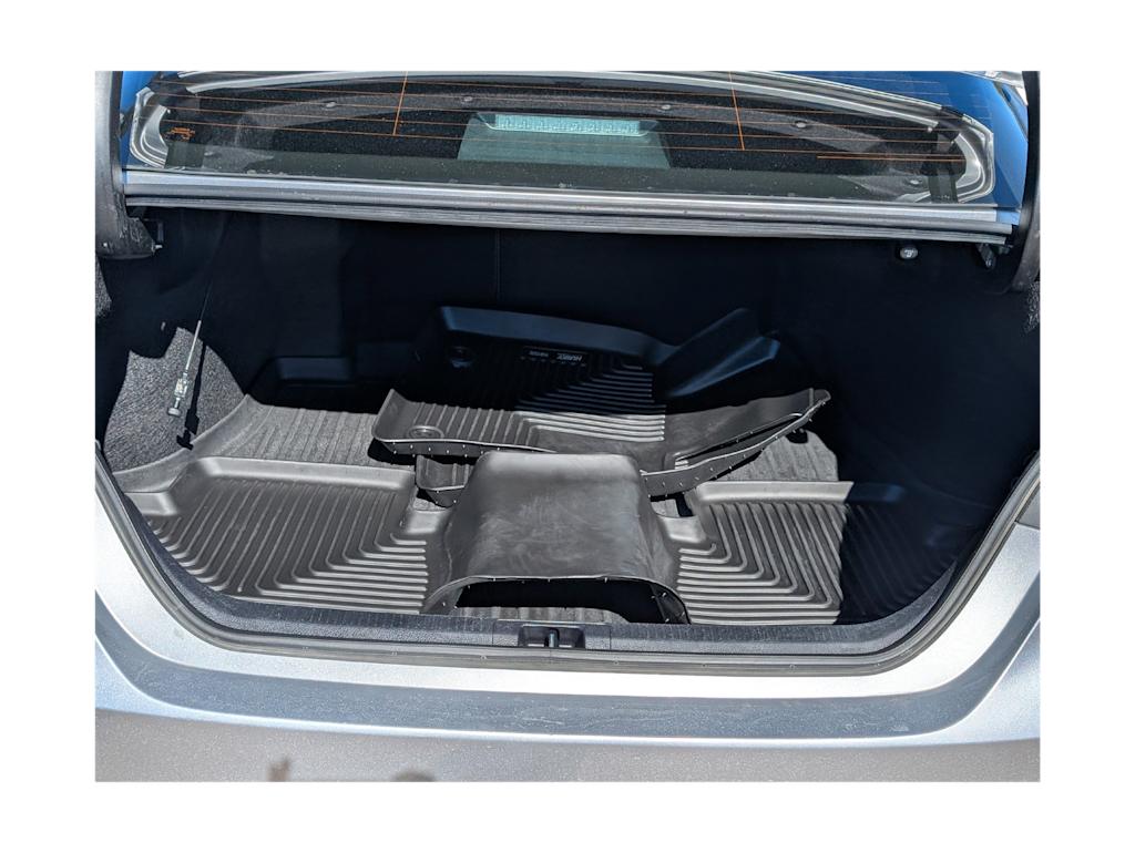 Thumbnail: 2023 Toyota Camry - 15