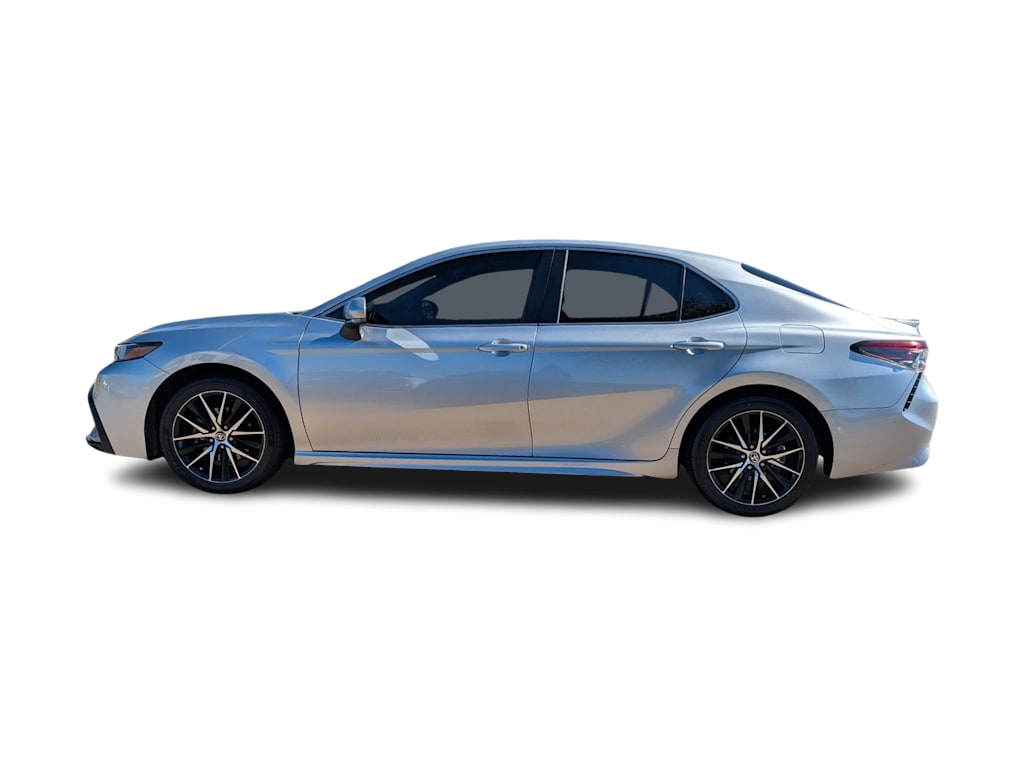 Thumbnail: 2023 Toyota Camry - 3