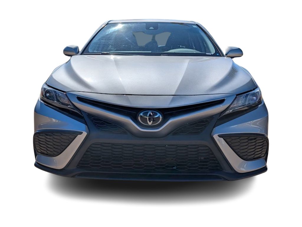 Thumbnail: 2023 Toyota Camry - 6
