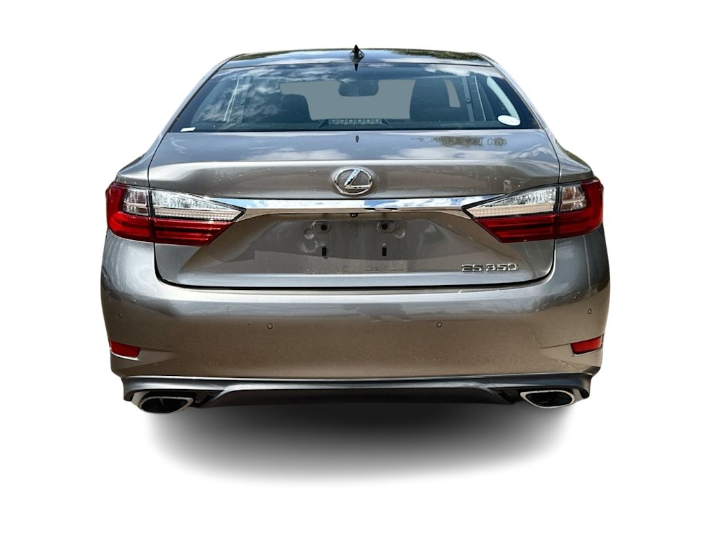 Thumbnail: 2017 Lexus ES - 5