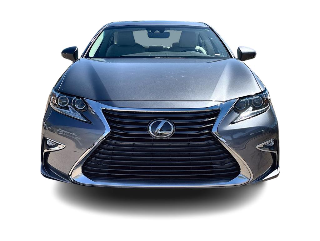 Thumbnail: 2018 Lexus ES - 6