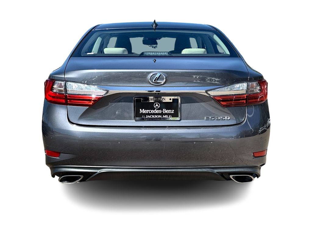 Thumbnail: 2018 Lexus ES - 5