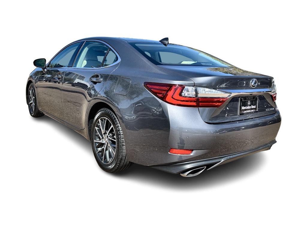 Thumbnail: 2018 Lexus ES - 4
