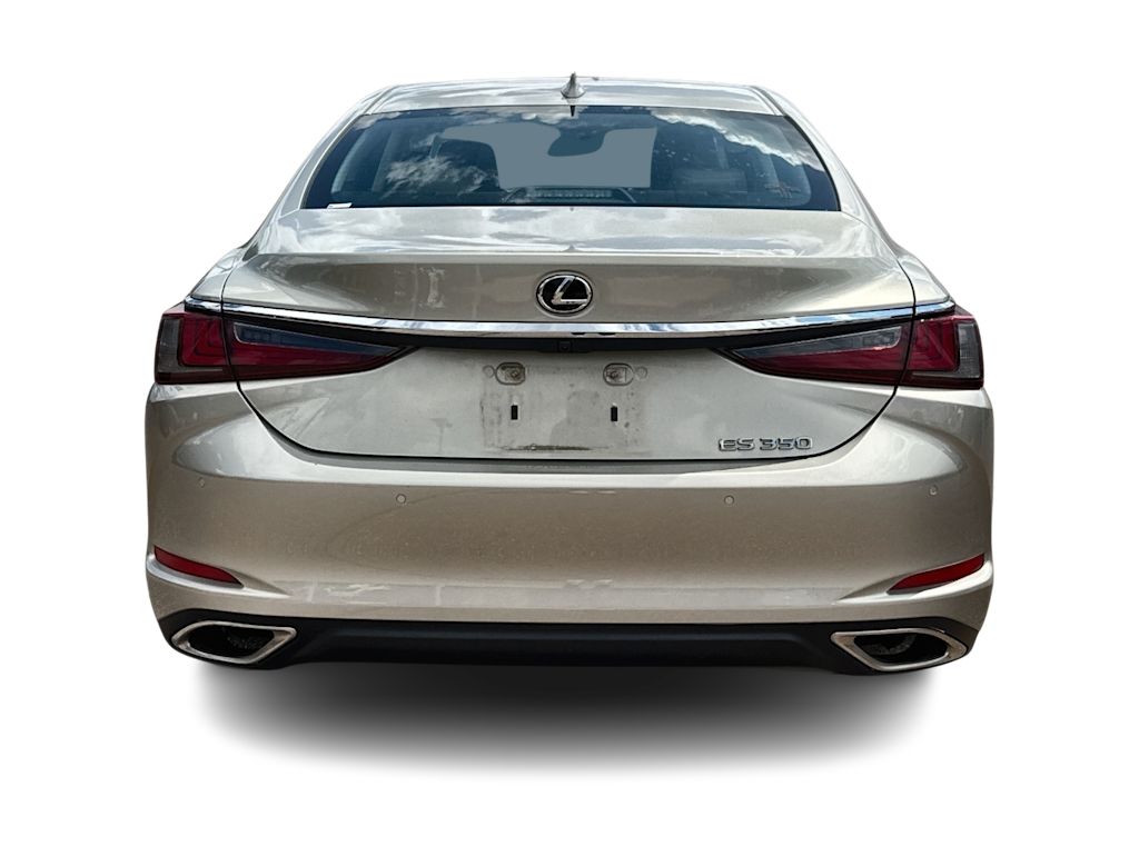 Thumbnail: 2021 Lexus ES - 5