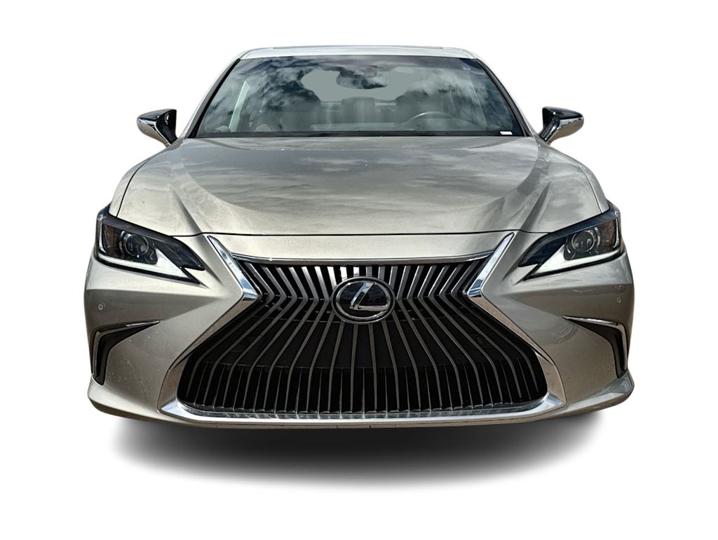 Thumbnail: 2021 Lexus ES - 6