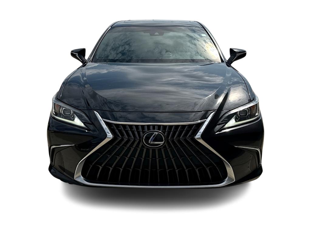 Thumbnail: 2022 Lexus ES - 6