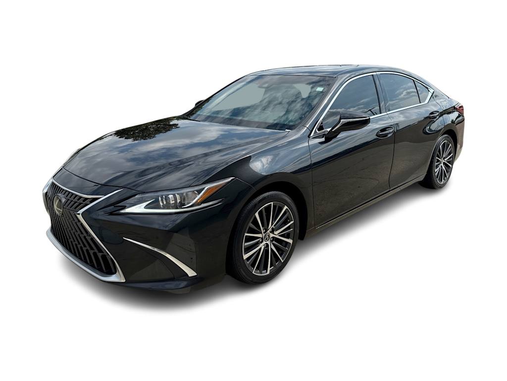 Thumbnail: 2022 Lexus ES - 20