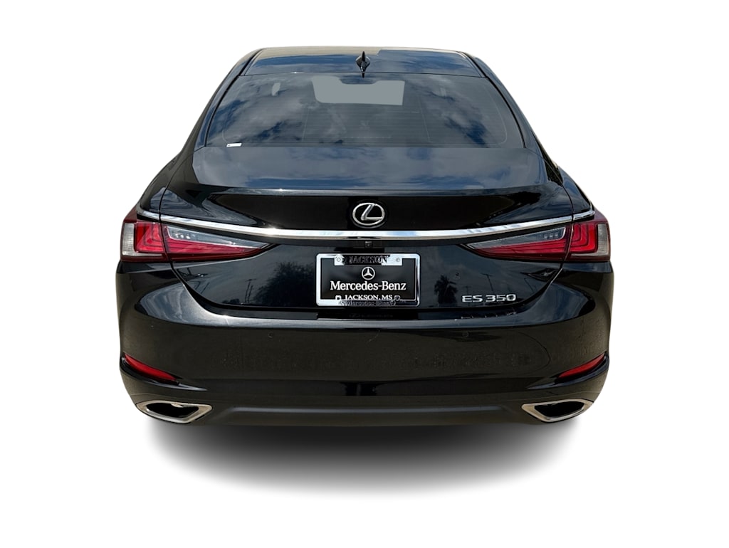 Thumbnail: 2022 Lexus ES - 5