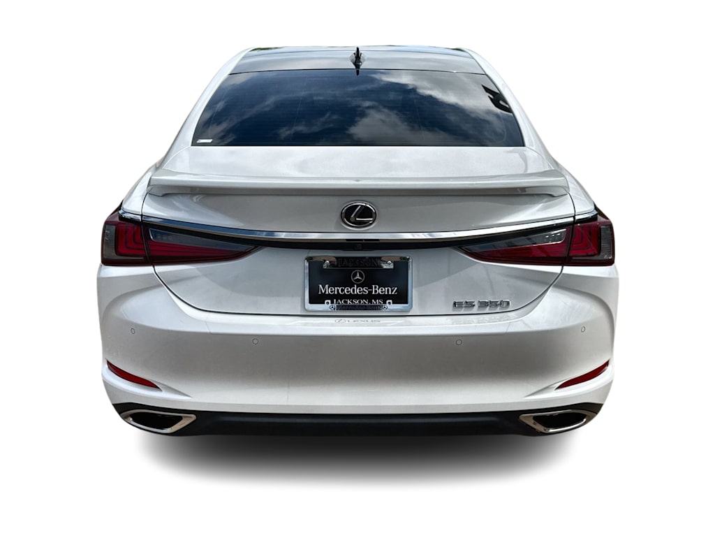 Thumbnail: 2024 Lexus ES - 5