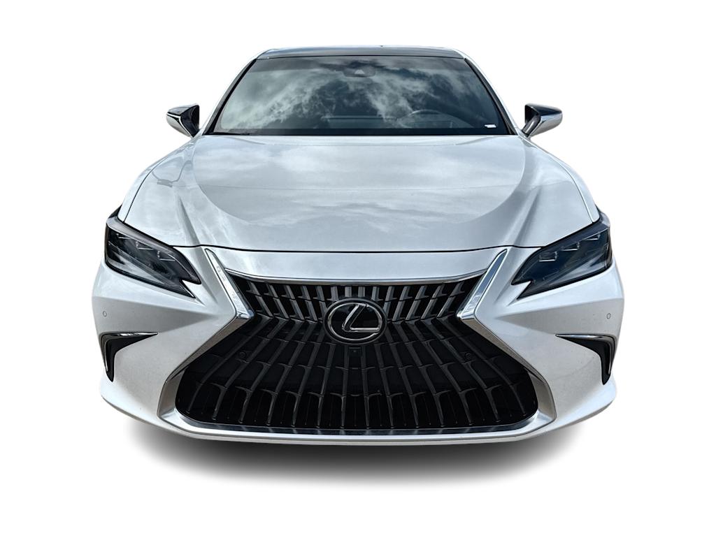 Thumbnail: 2024 Lexus ES - 6