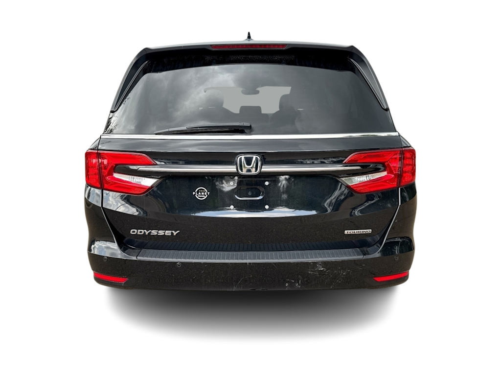 Thumbnail: 2023 Honda Odyssey - 4