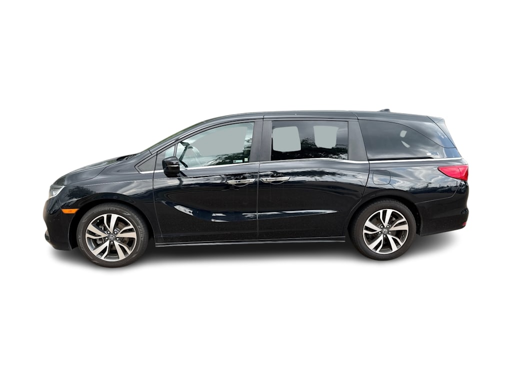 Thumbnail: 2023 Honda Odyssey - 2