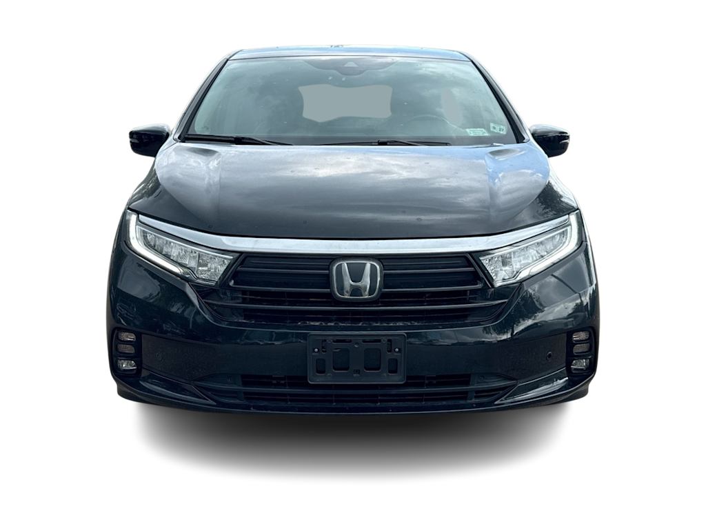 Thumbnail: 2023 Honda Odyssey - 5