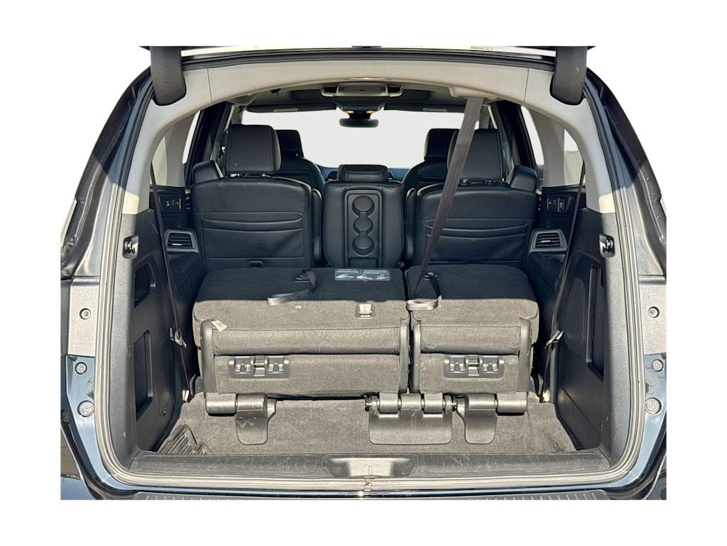 Thumbnail: 2023 Honda Odyssey - 17