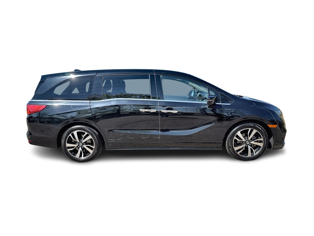 Thumbnail: 2019 Honda Odyssey - 22
