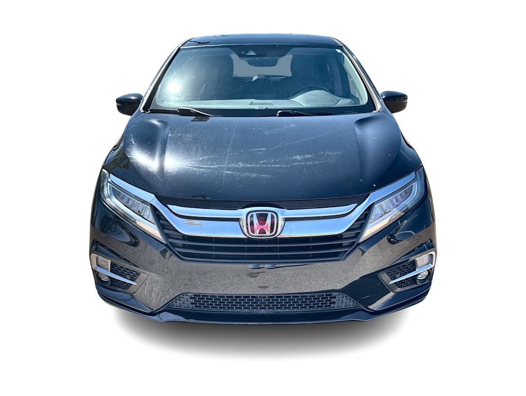 Thumbnail: 2019 Honda Odyssey - 6