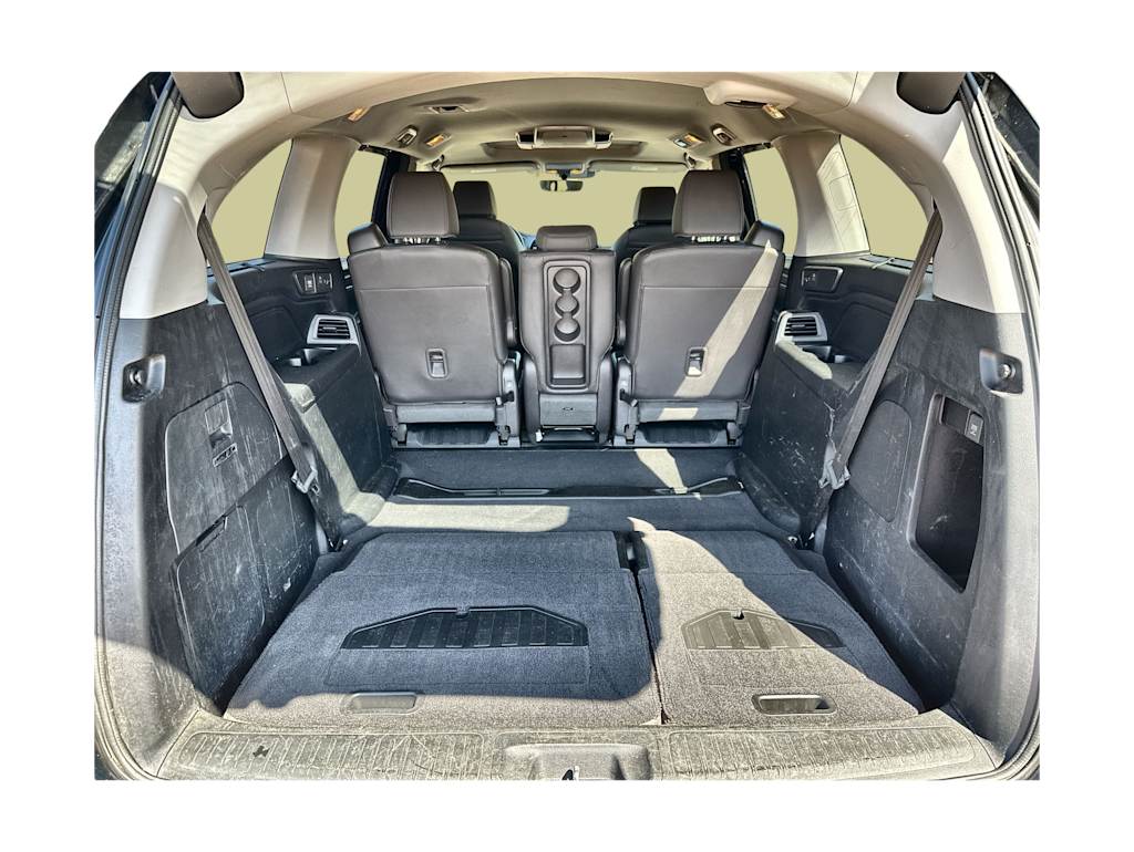 Thumbnail: 2019 Honda Odyssey - 17