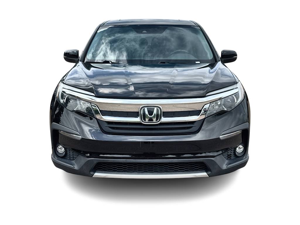 Thumbnail: 2021 Honda Pilot - 6
