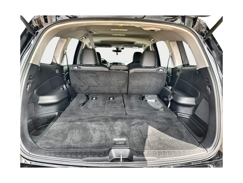Thumbnail: 2021 Honda Pilot - 17