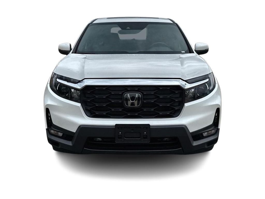 Thumbnail: 2025 Honda Passport - 6