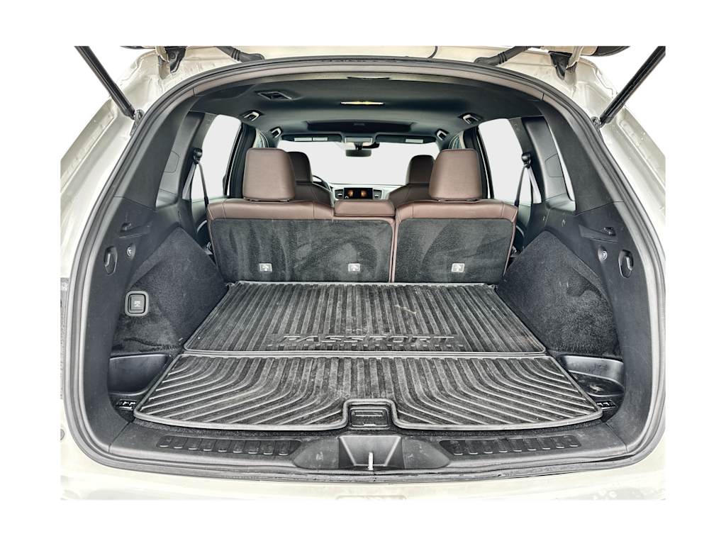 Thumbnail: 2025 Honda Passport - 17