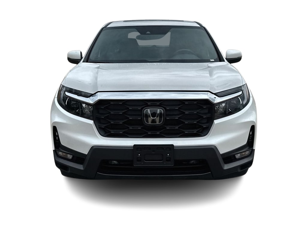 Thumbnail: 2025 Honda Passport - 6