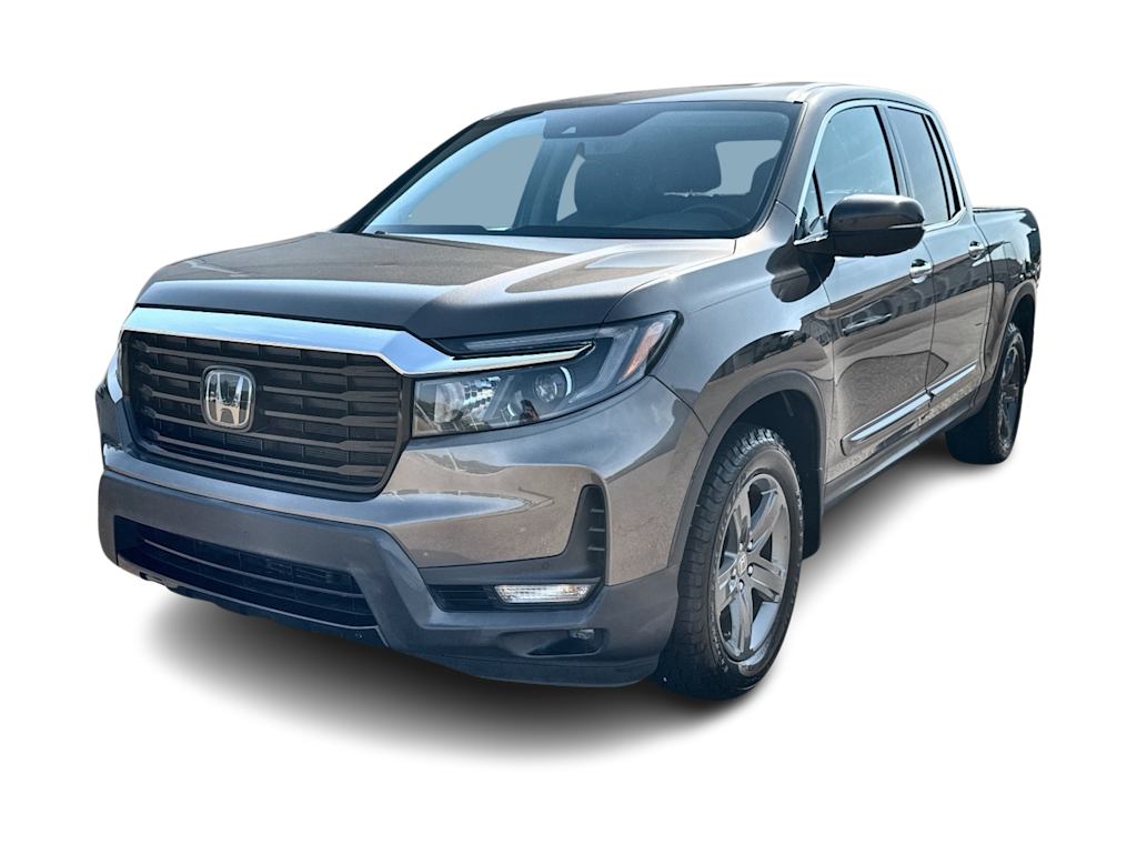 Thumbnail: 2023 Honda Ridgeline - 21