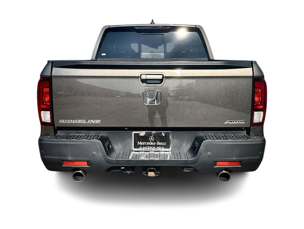 Thumbnail: 2023 Honda Ridgeline - 5