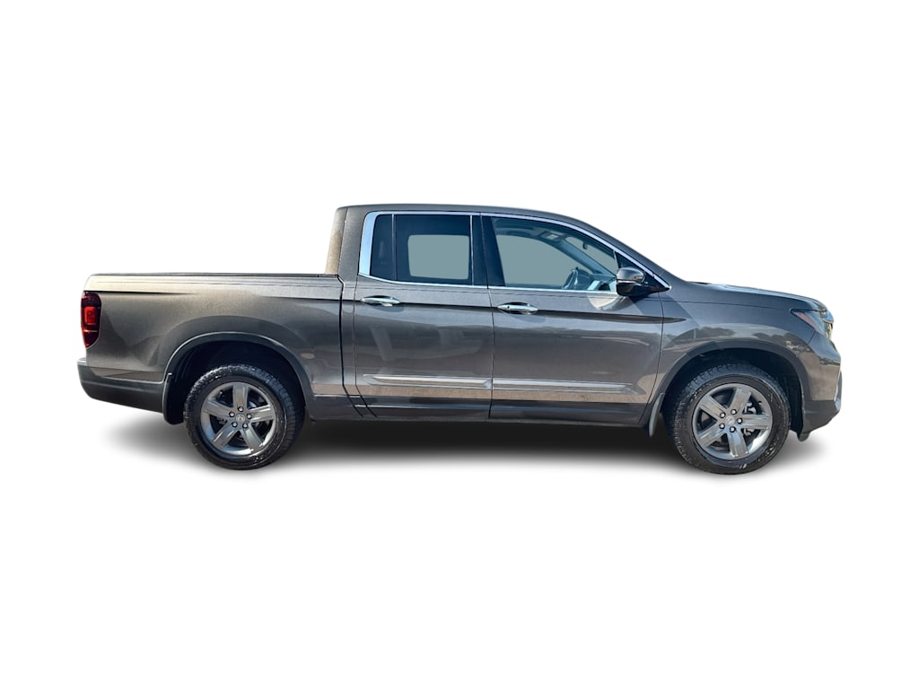 Thumbnail: 2023 Honda Ridgeline - 23