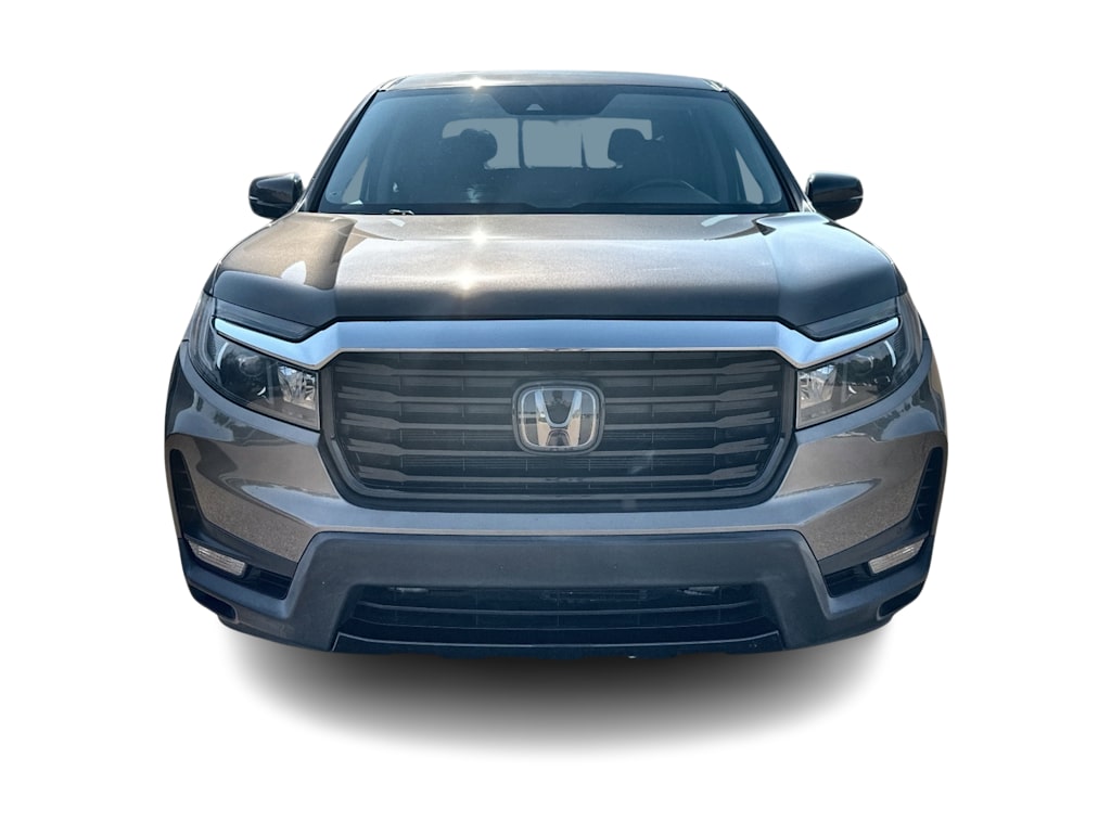 Thumbnail: 2023 Honda Ridgeline - 6