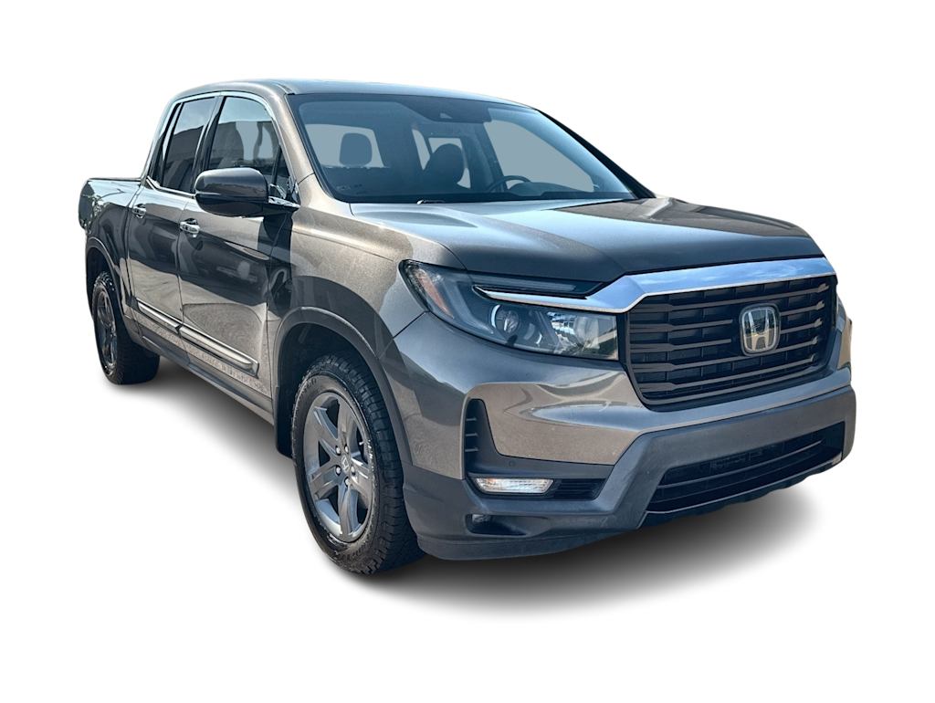 Thumbnail: 2023 Honda Ridgeline - 20
