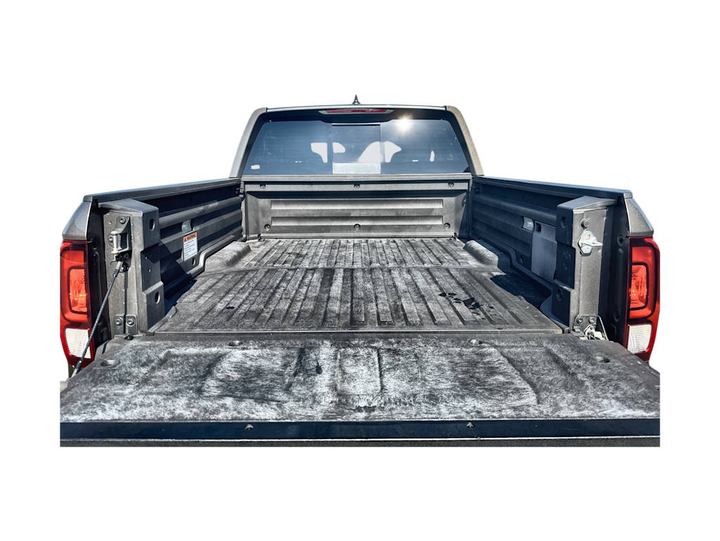 Thumbnail: 2023 Honda Ridgeline - 17