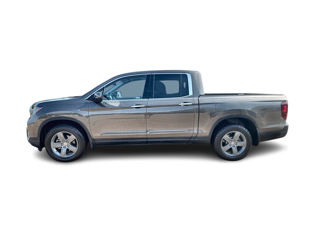 Thumbnail: 2023 Honda Ridgeline - 3