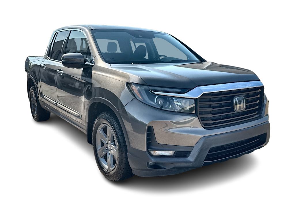 Thumbnail: 2023 Honda Ridgeline - 20