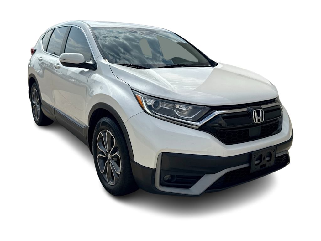 Thumbnail: 2021 Honda CR-V - 17