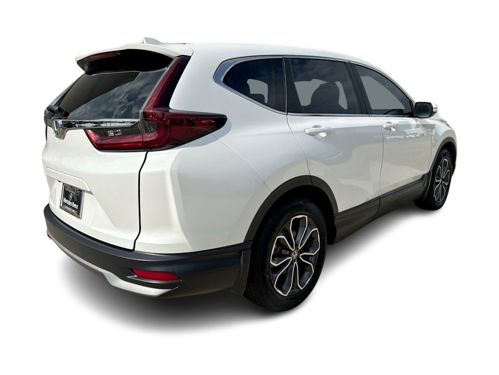 Thumbnail: 2021 Honda CR-V - 20